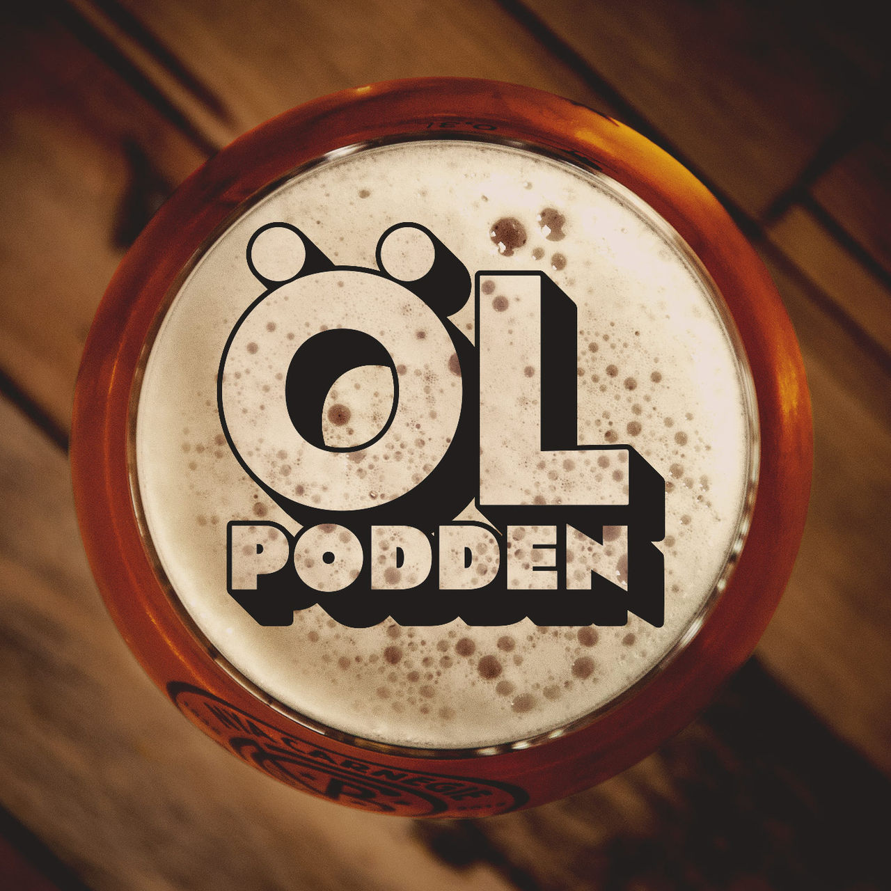 Ölpodden: Svensk podcast om öl