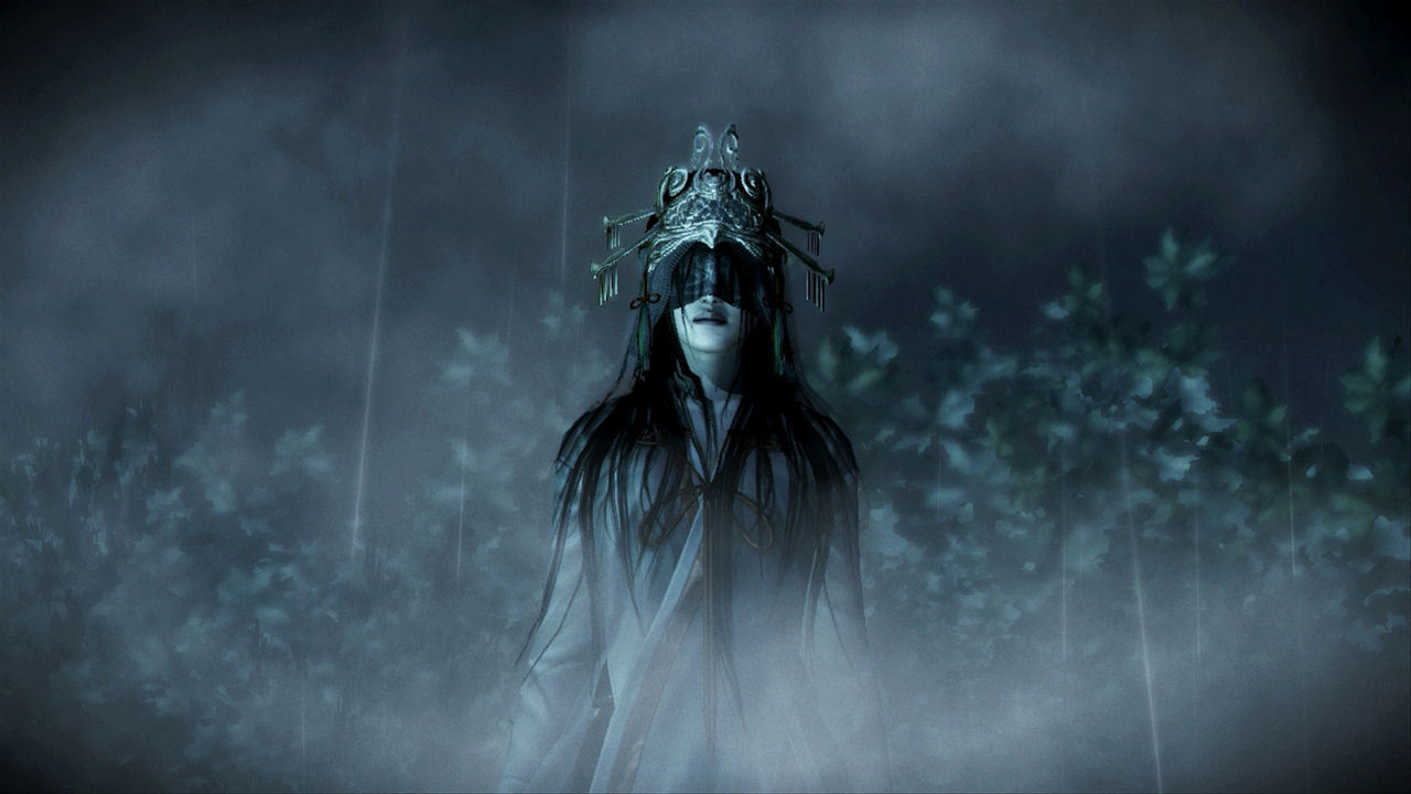 fatal frame 6 gigs fatal frame 6 gigs