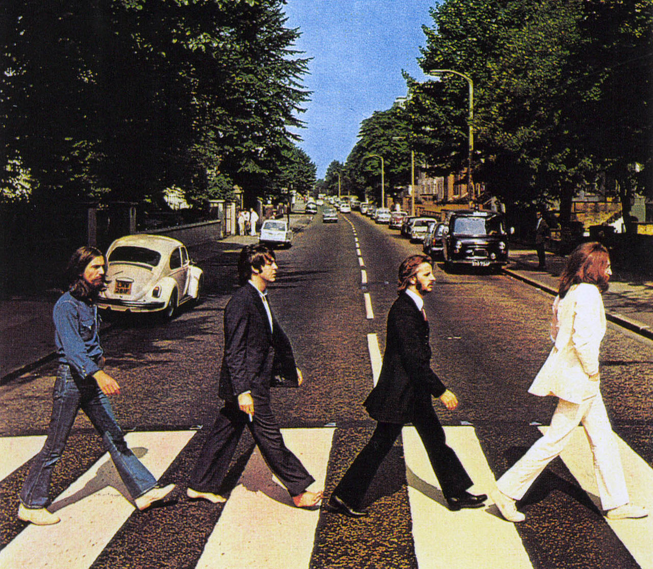Ron Howard regisserar Beatles-dokumentär