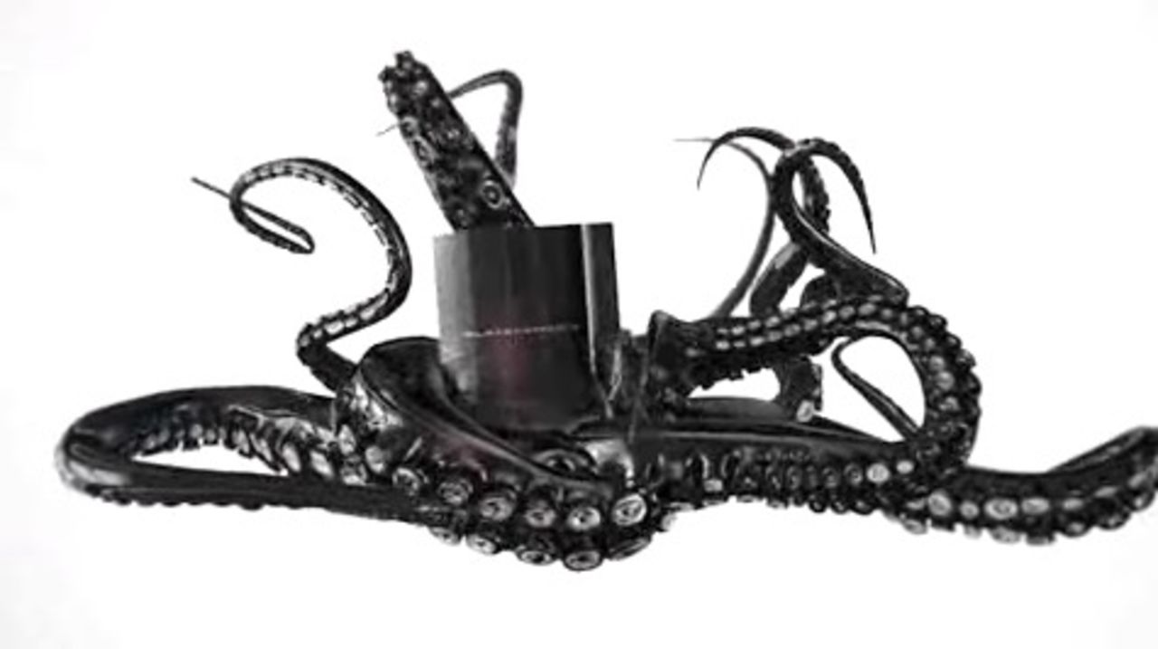 Sony:s nya reklamfilmer