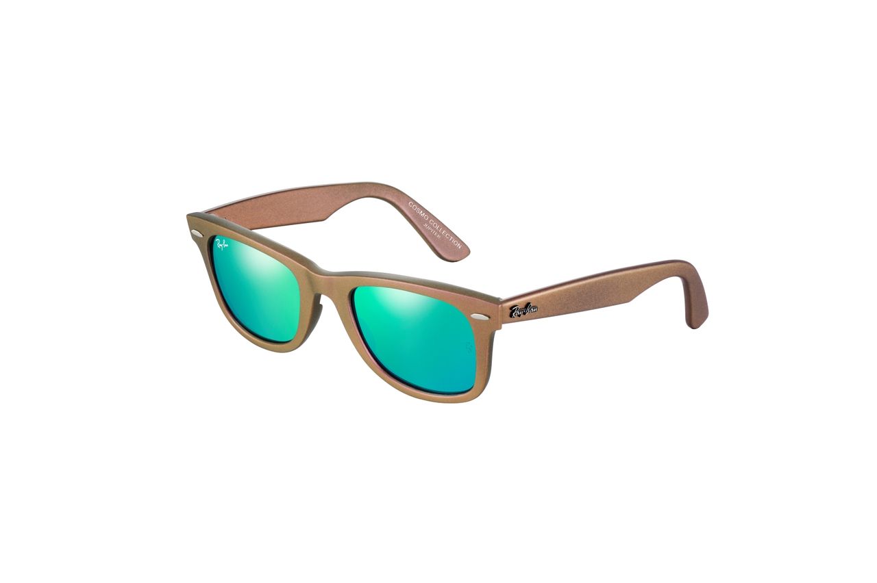 Nya Wayfarer COSMO