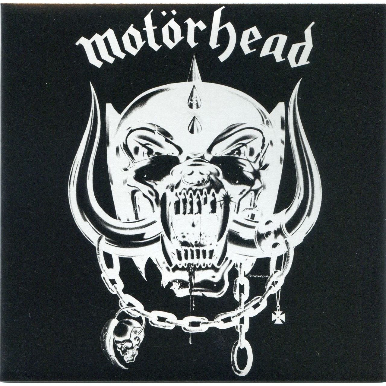 Motörhead till WOW