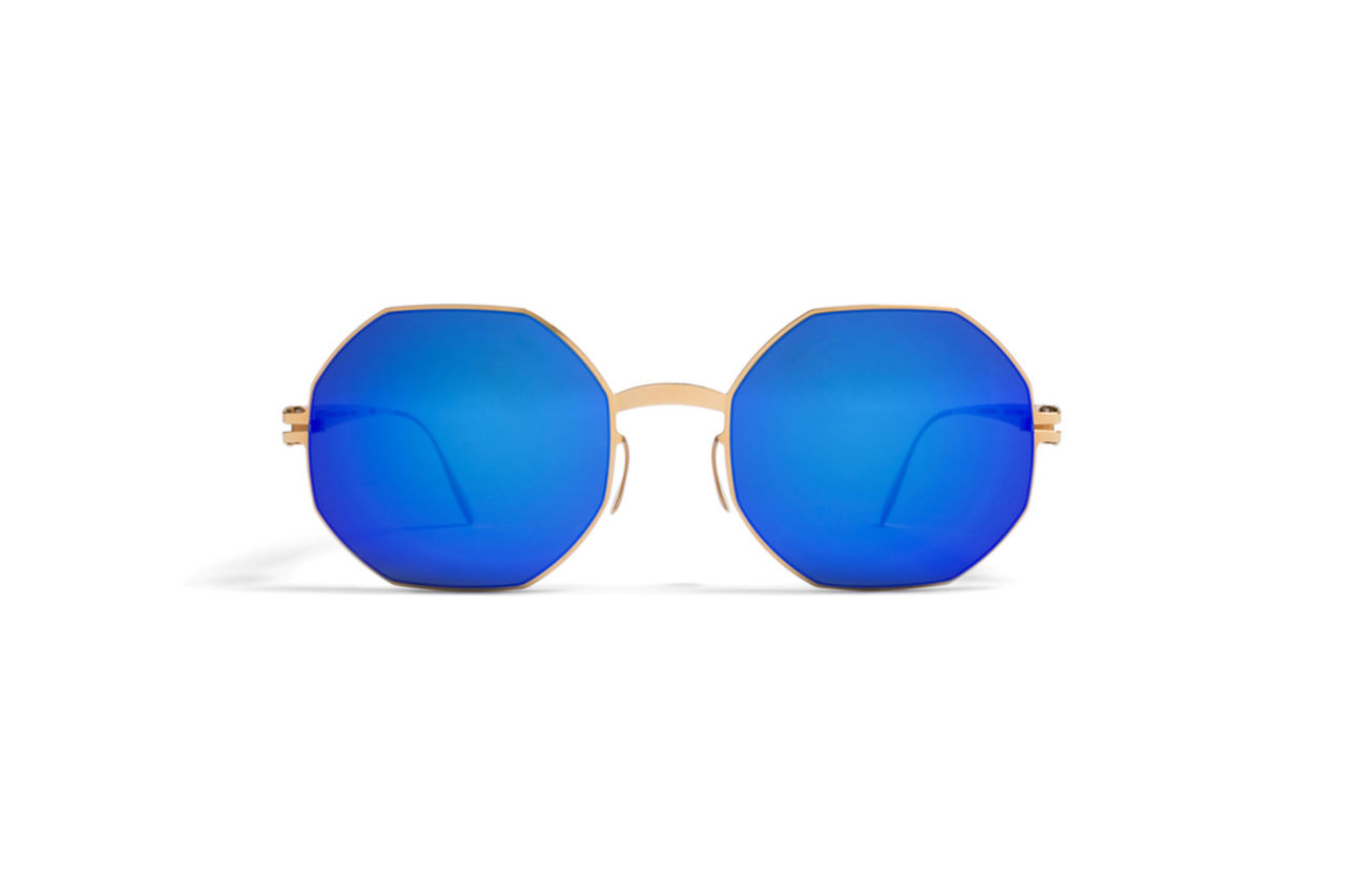 Oktagon by MYKITA x Bernhard Willhelm