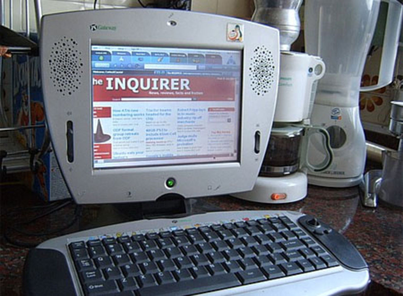 Lista på misslyckanden