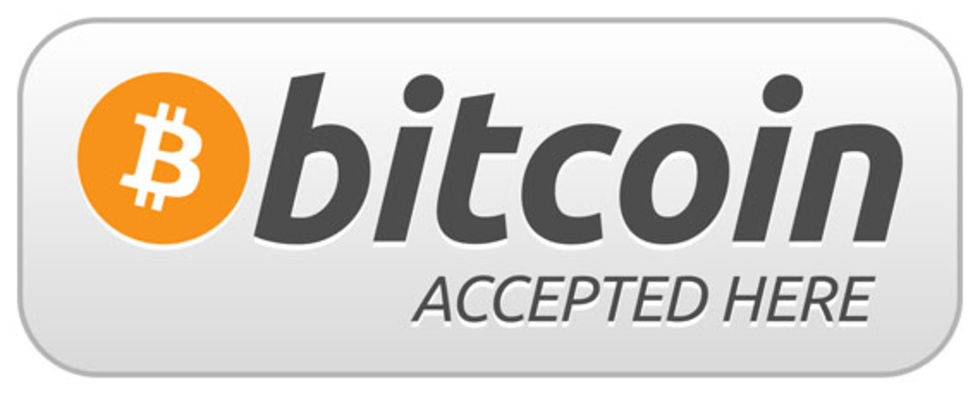 DELL börjar acceptera BitCoin som betalning
