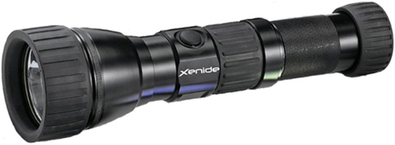 Xenide - grym ficklampa