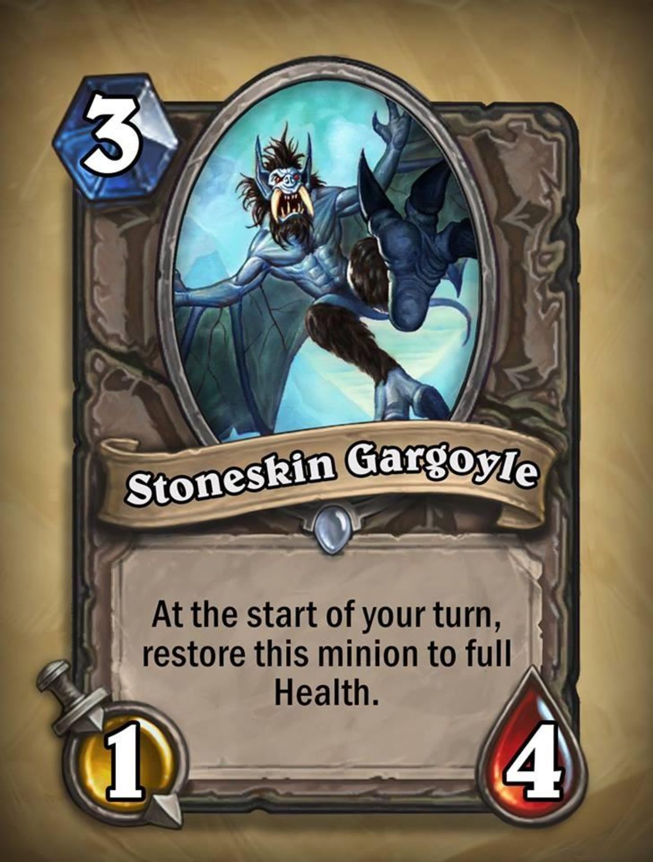 Samtliga kort från Curse of Naxxramas: A Hearthstone Adventure