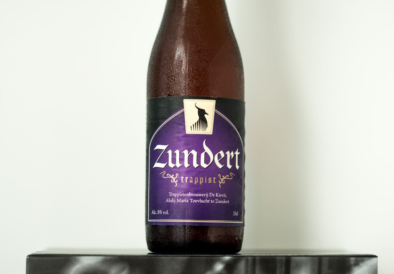 Nytt lättdrucket trappistöl