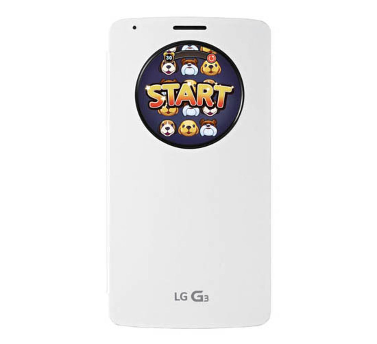 LG släpper Android-spel anpassat för LG G3