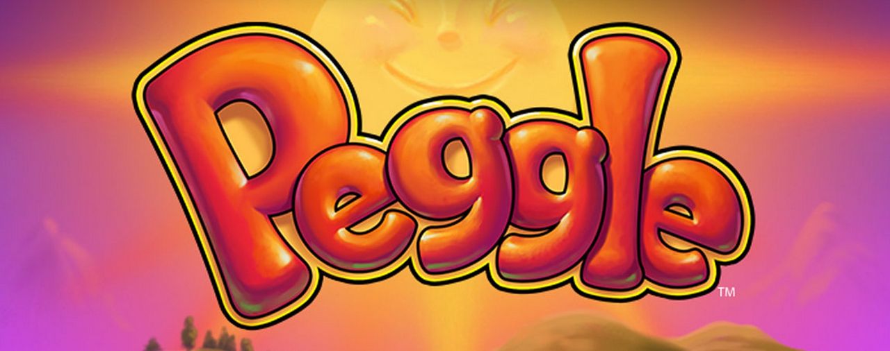 Nytt Peggle-spel på gång