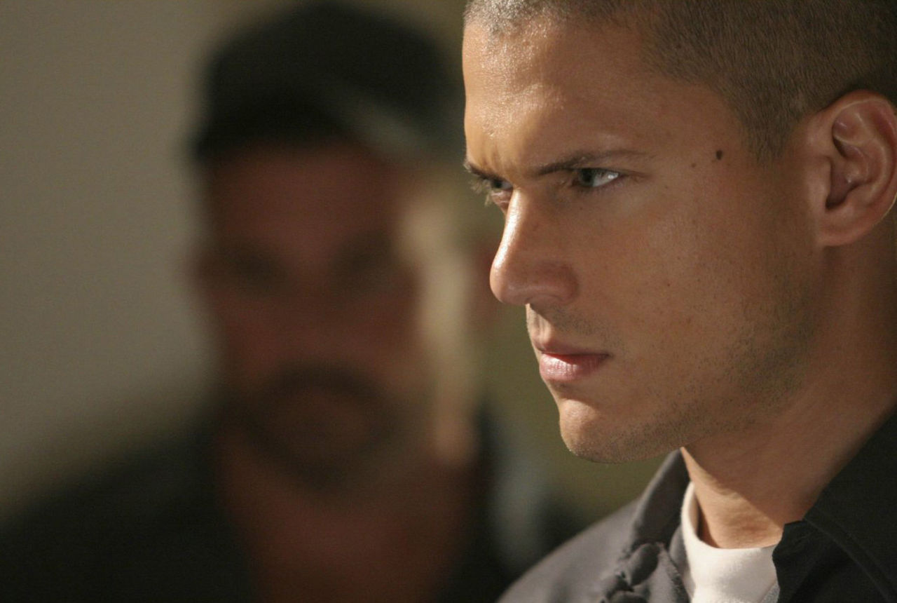 Prison Breaks Wentworth Miller spelar Captain Cold