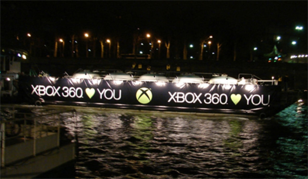 Gratis Xbox Live i slutet av november