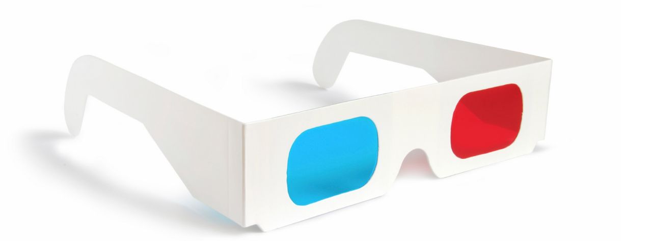 3D-stöd till PlayStation 4