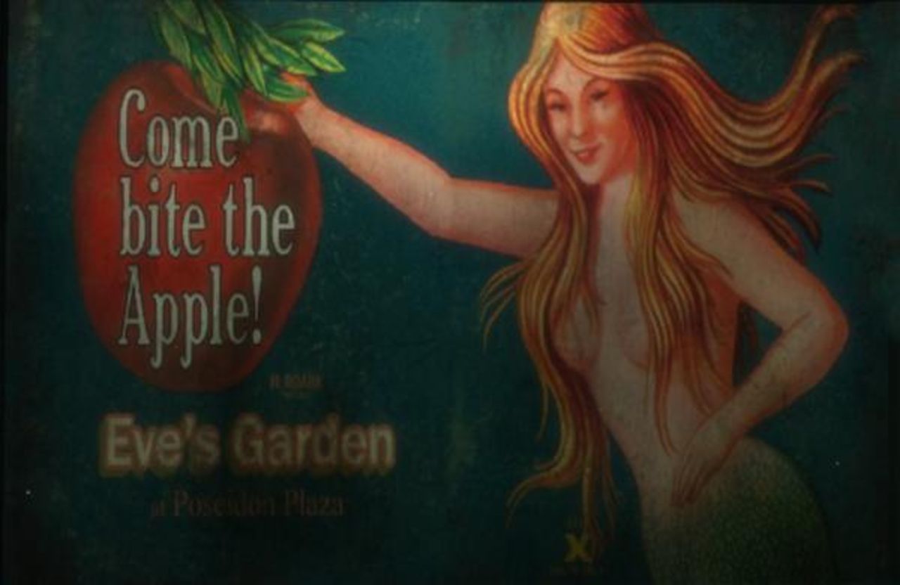 2K hintar om Bioshock