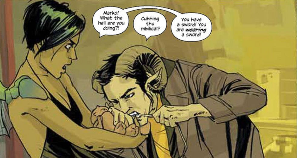 Comixology erbjuder DRM-fria backuper