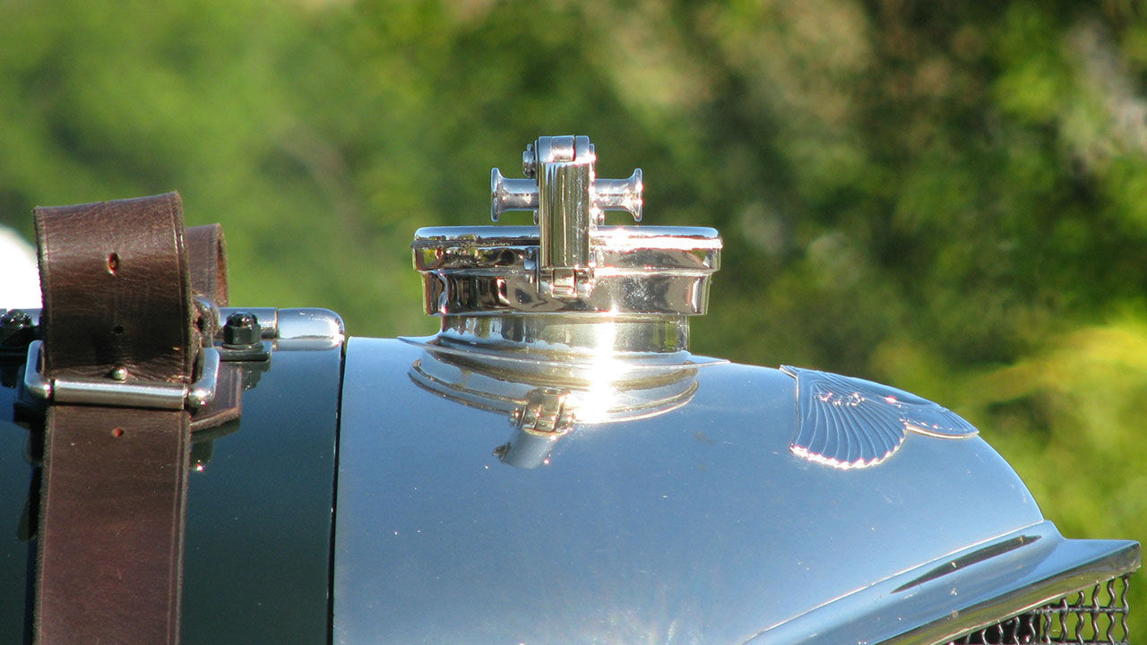 Bentley bekräftar en femte modell