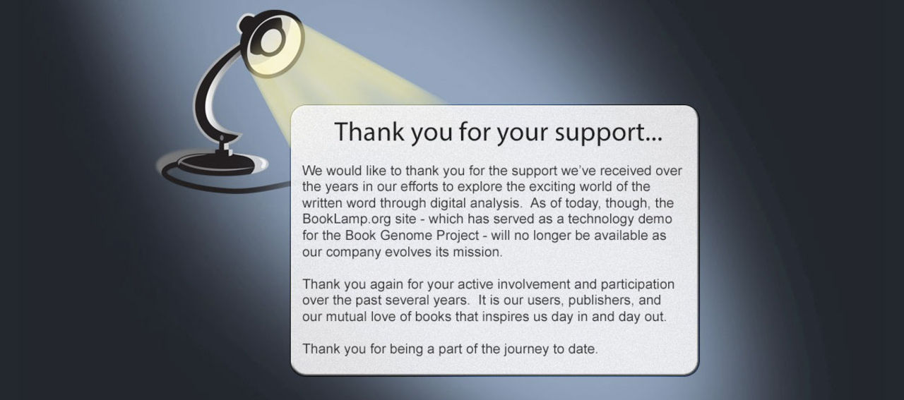 Apple köper BookLamp