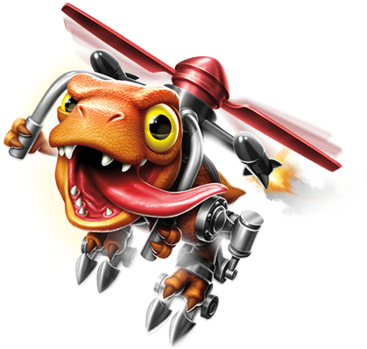 Köp Wii-versionen av Skylanders: Trap Team, få med Wii U-versionen gratis