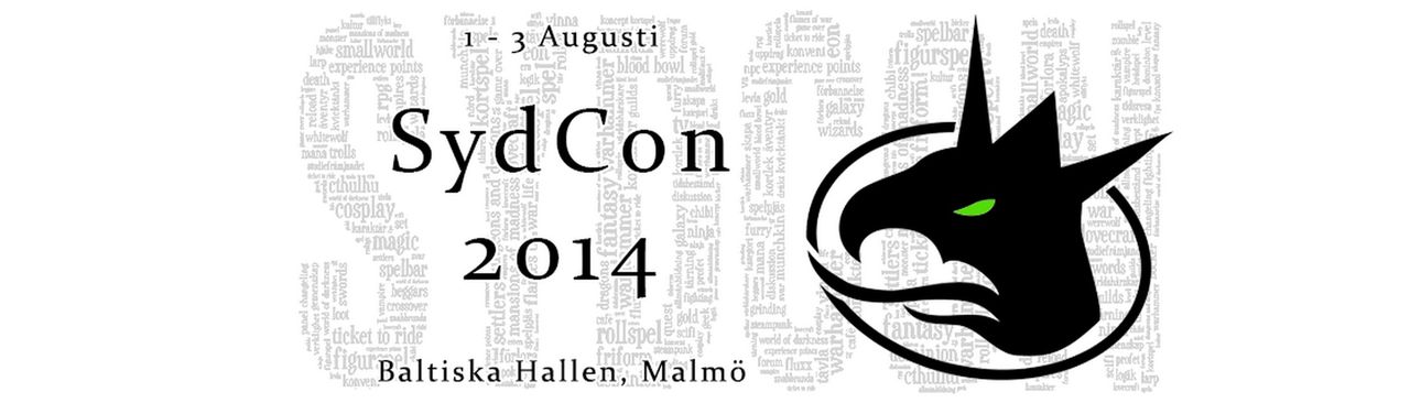 SydCon firar 20
