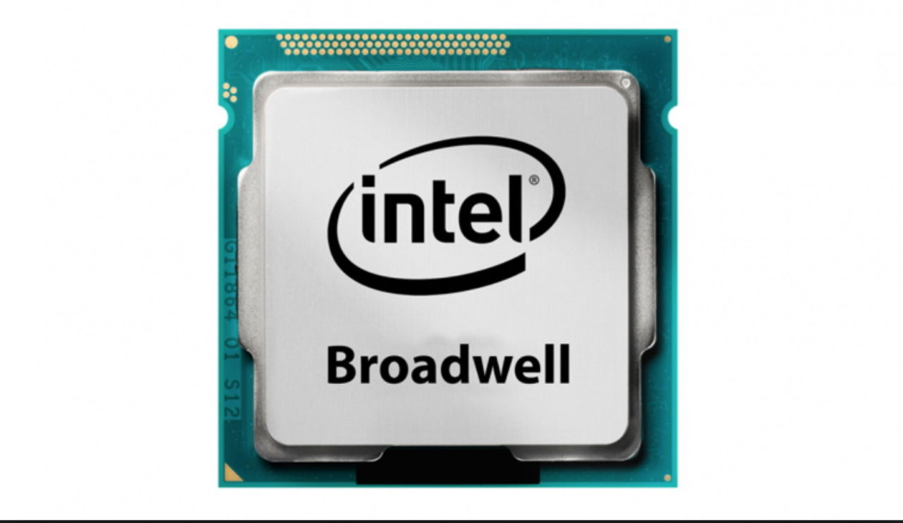 Intel beskriver det mobila segmentet i Broadwell-plattformen