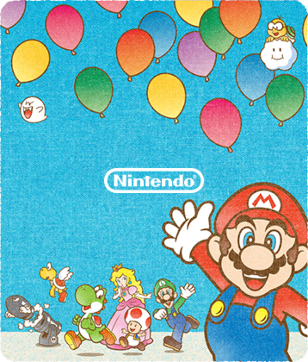 Fortsatta förluster för Nintendo