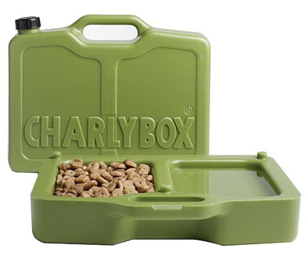 Charlybox