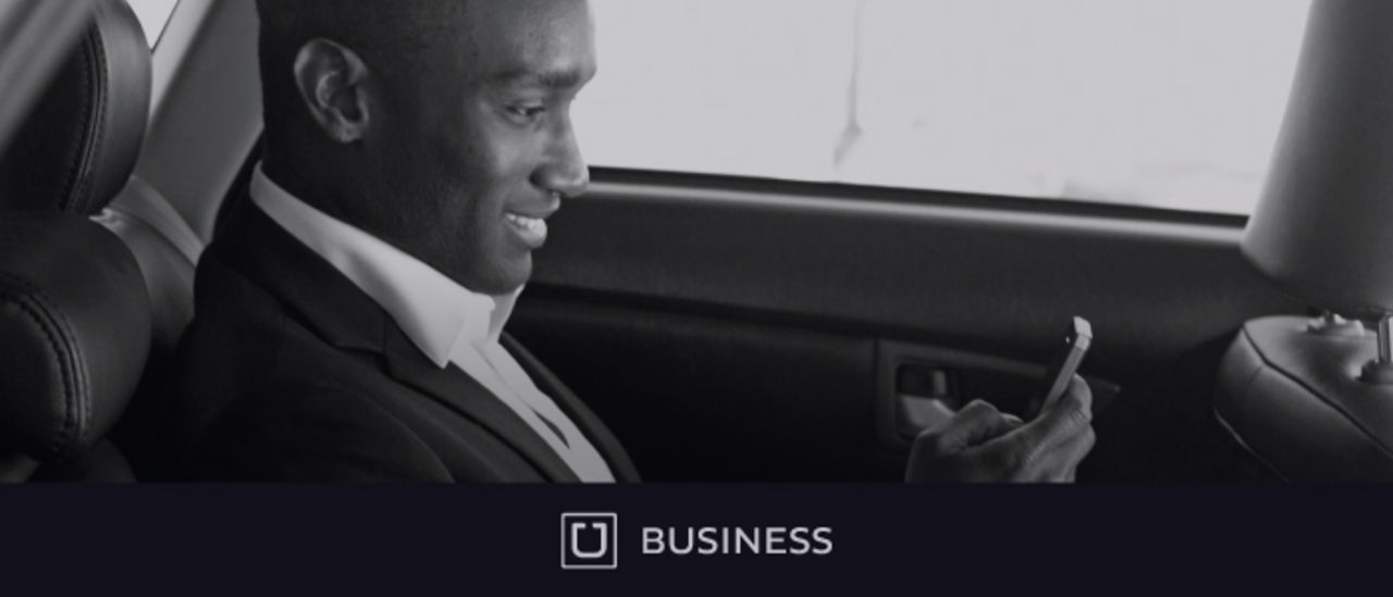 Uber Business
