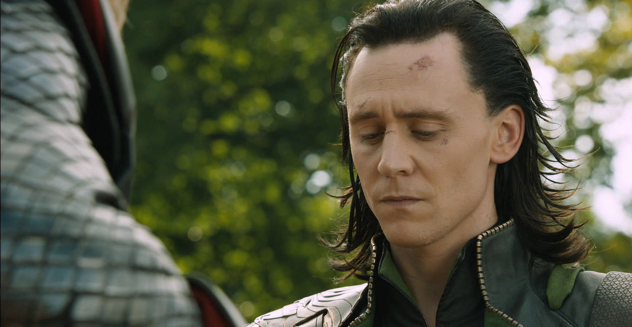 Tom Hiddlestons brev till Joss Whedon