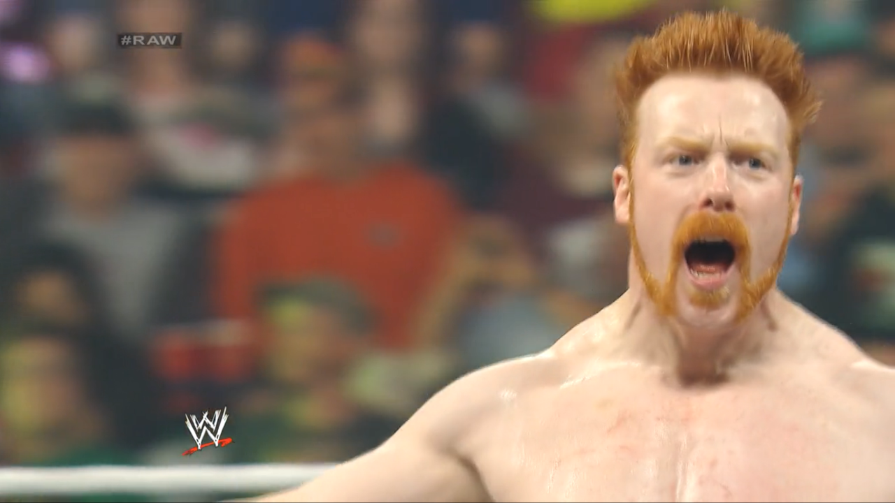 WWE-stjärna aktuell för Star Wars VII