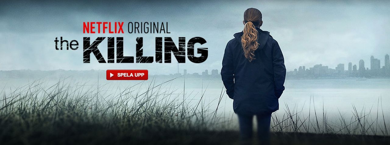 S04 av The Killing finns nu på Netflix
