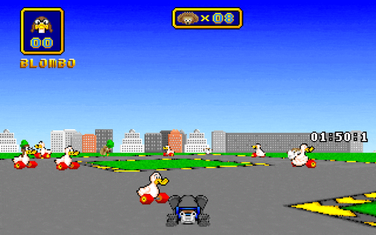 Veckans snabblänkar