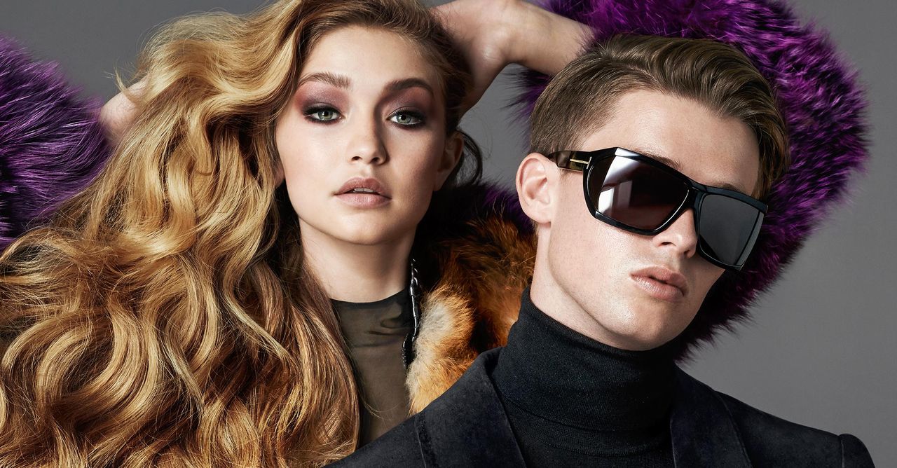 Tom Ford solglasögonnytt