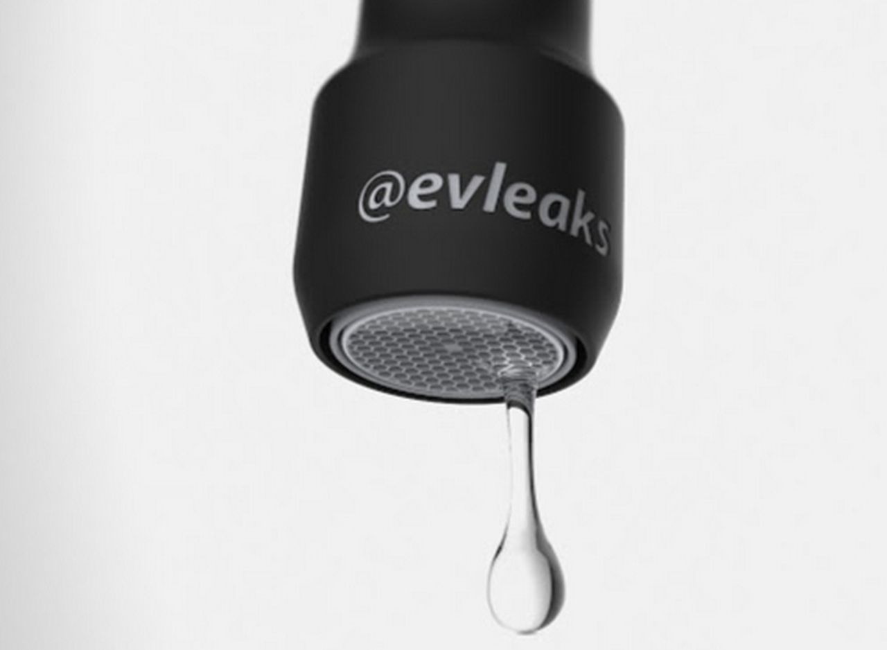 @evleaks slutar läcka telefoninformation