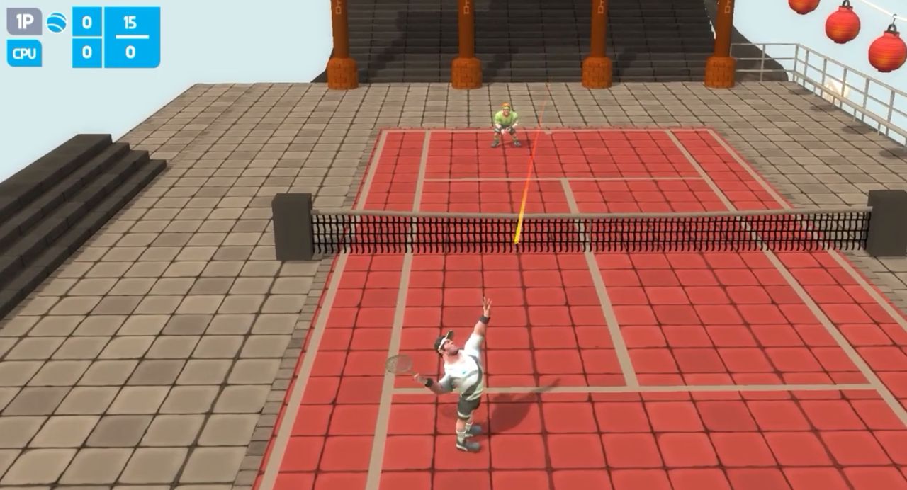 Facepunch Studios visar upp Deuce