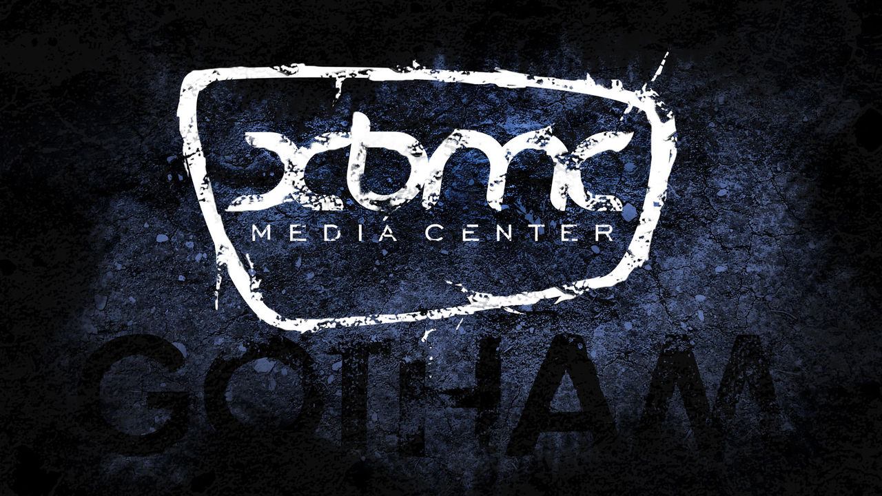 XBMC byter namn till Kodi