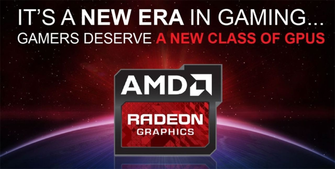 Tonga blir Radeon R9 285