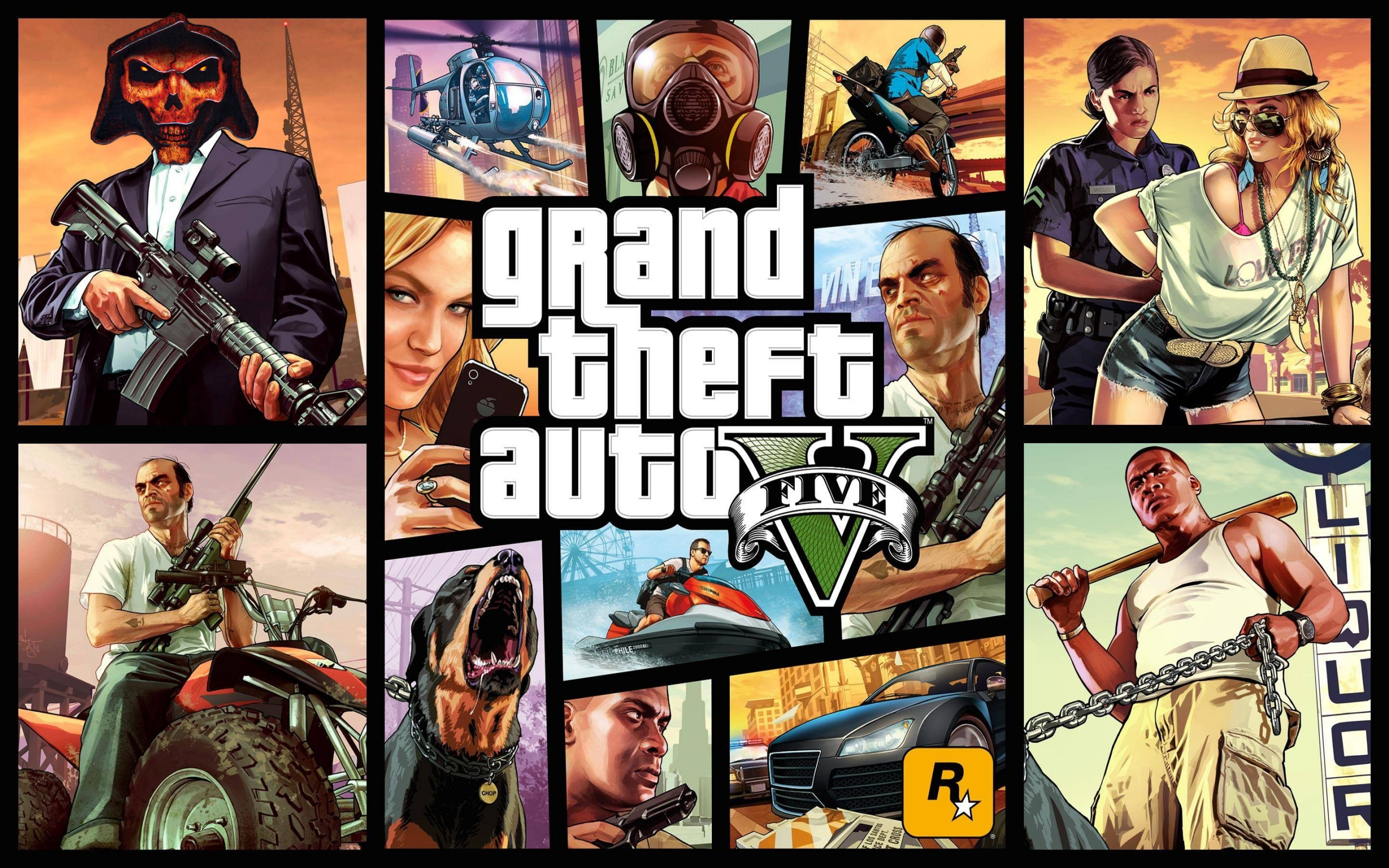 När Kommer Gta 6 Ut