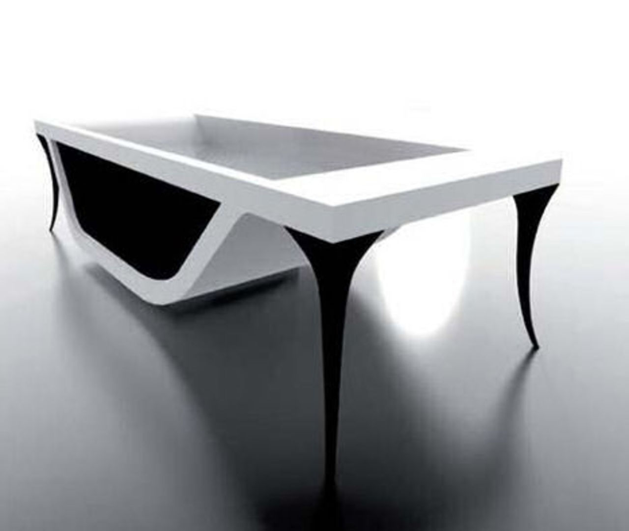 Chic Bathtub - glamour så det räcker och blir över!