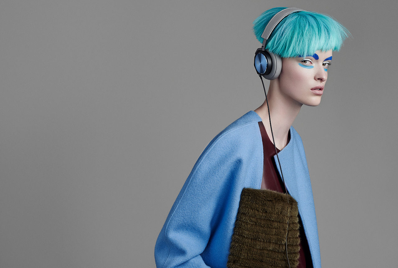 Nya färger på B&O Beoplay H6