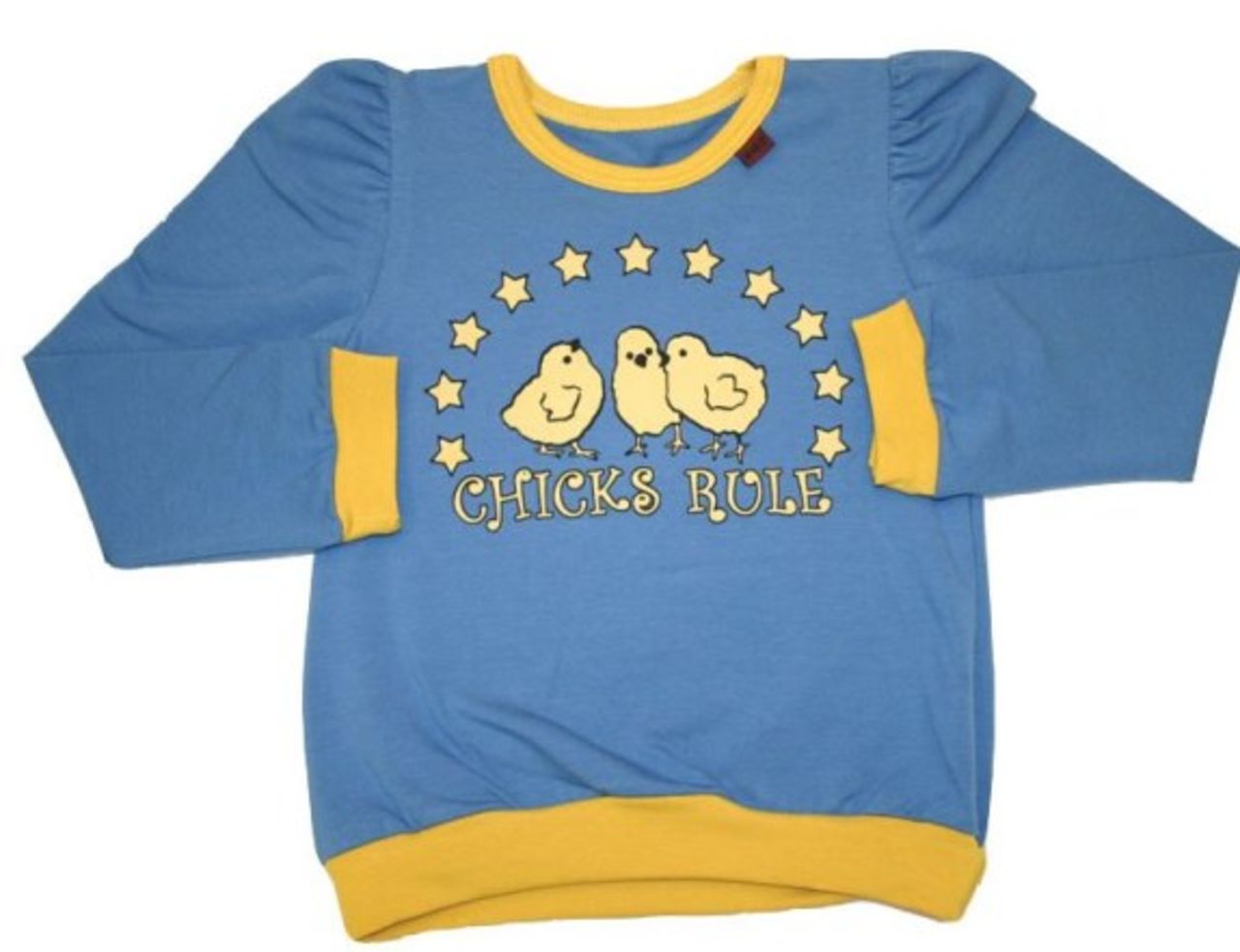 Chicks rules