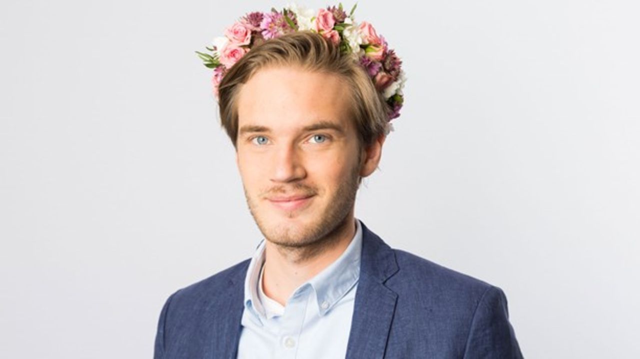 Lyssna på PewDiePies sommarprat i efterhand