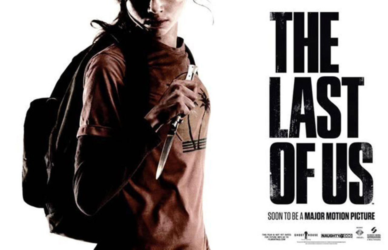 The Last of us-filmen blir inte fullt ut som tv-spelet