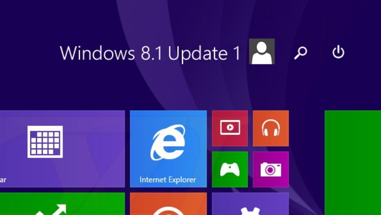 Microsoft ska uppdatera Windows 8 mer frekvent