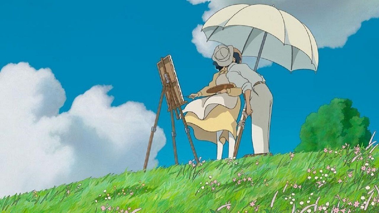 Hayao Miyazaki kanske gör en ny film trots allt