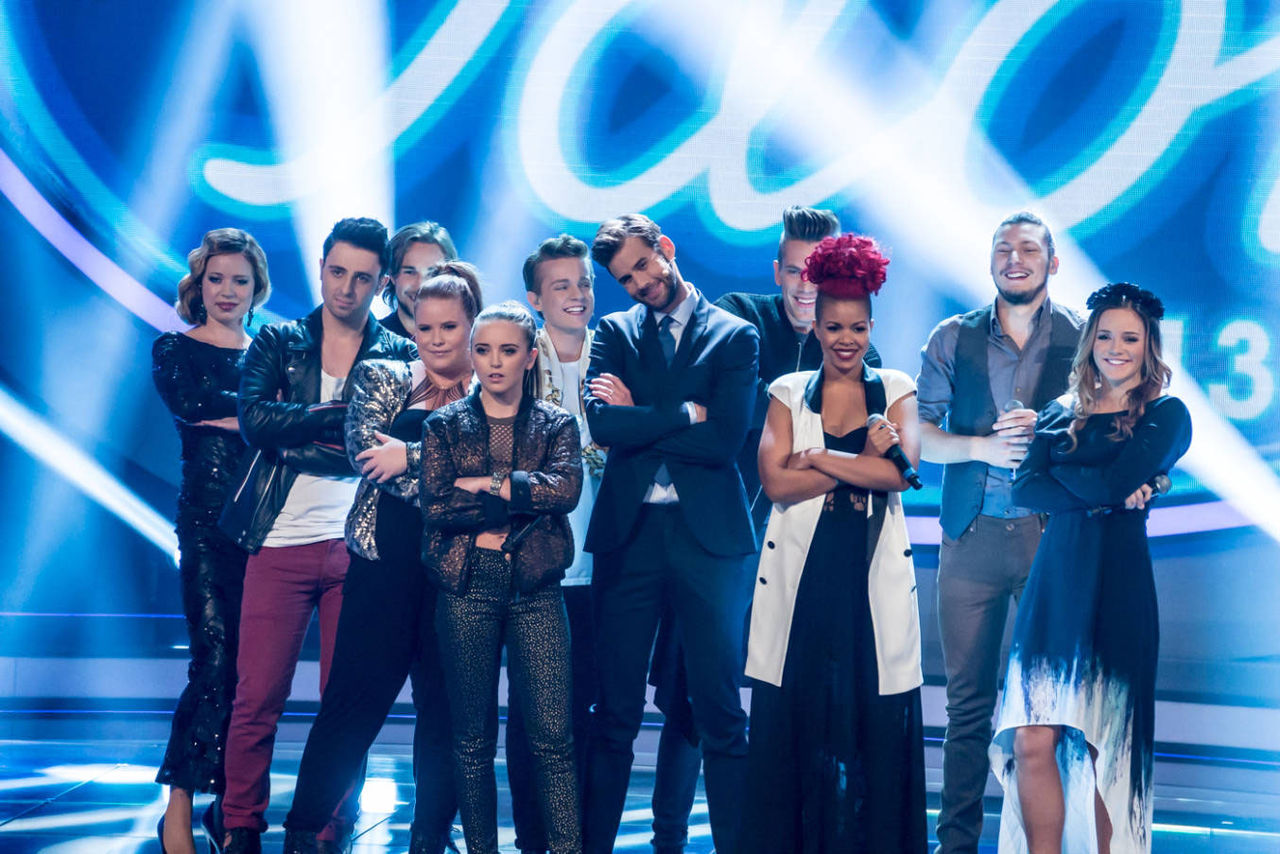 Nu minskar det linjära TV-tittandet på riktigt