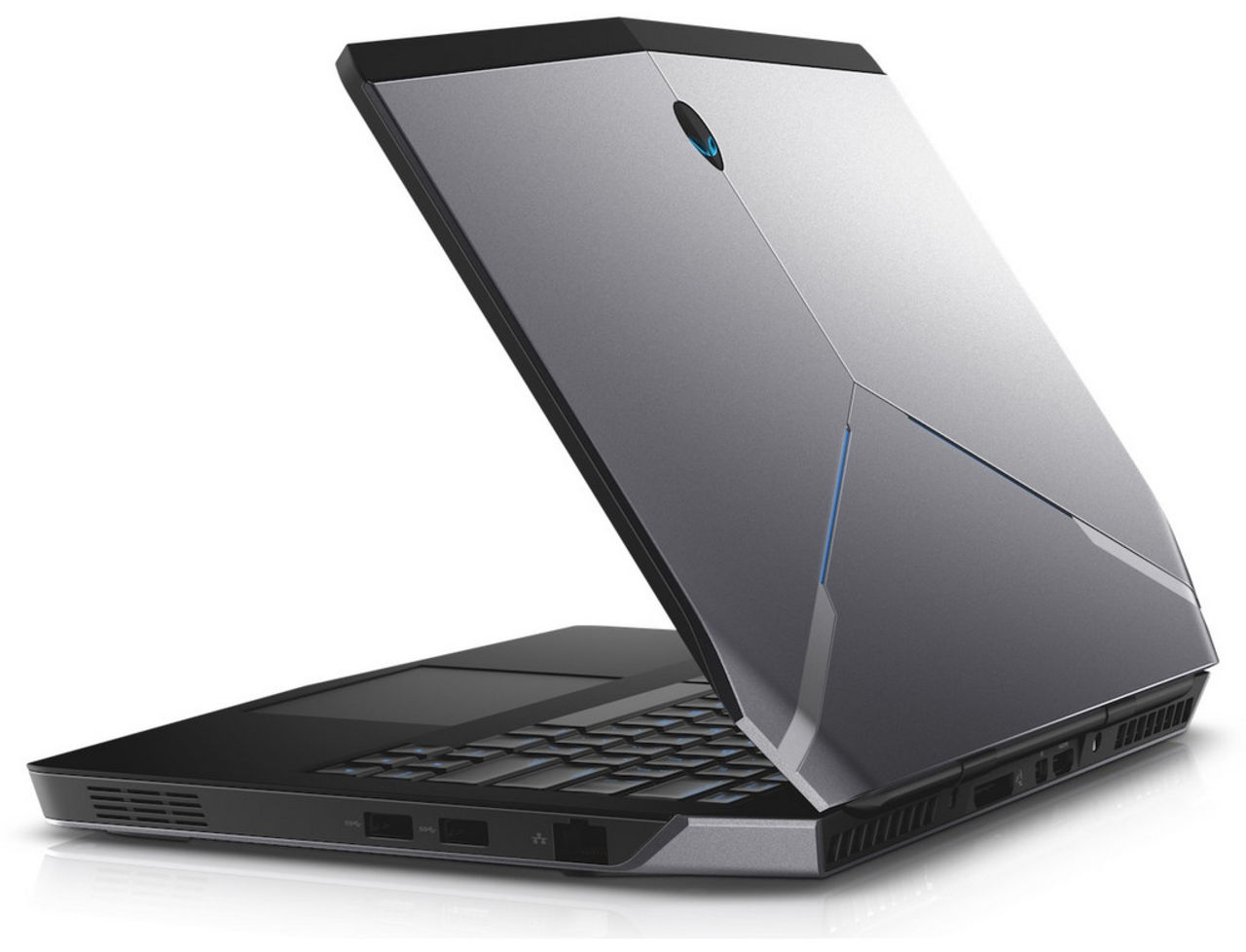 Dell ska släppa Alienware 13 i november