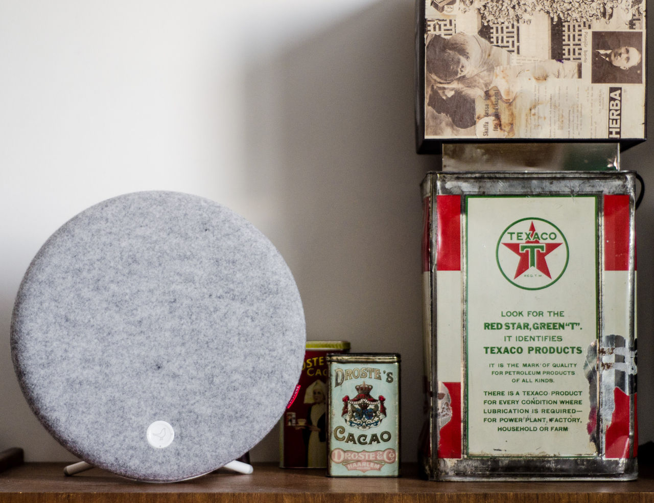 Libratone Loop och Zipp får Spotify Connect