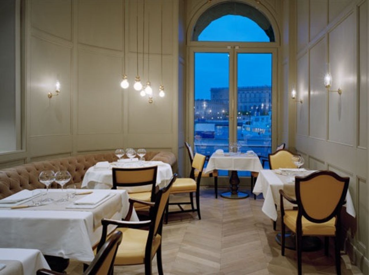 Låt dig inspireras av