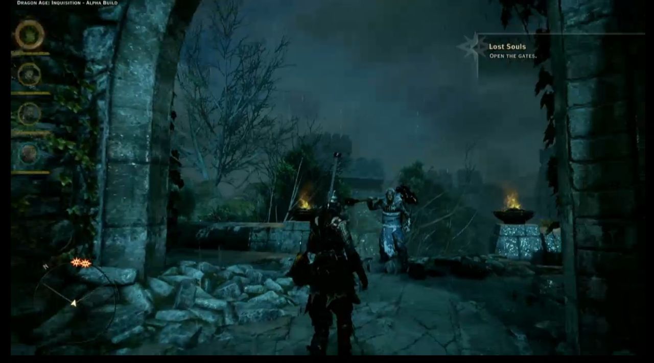 Spana in EA:s presskonferens från Gamescom