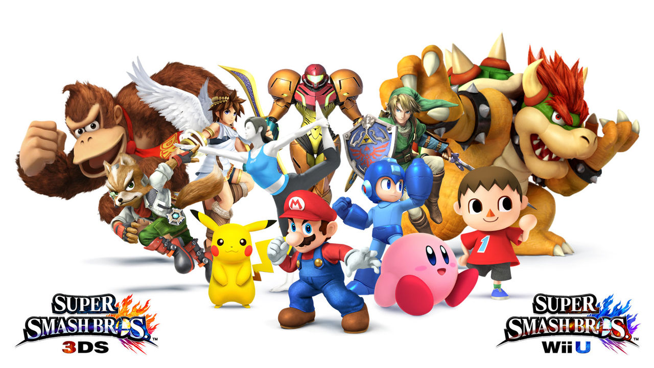 En rapport från Nintendos bås på Gamescom